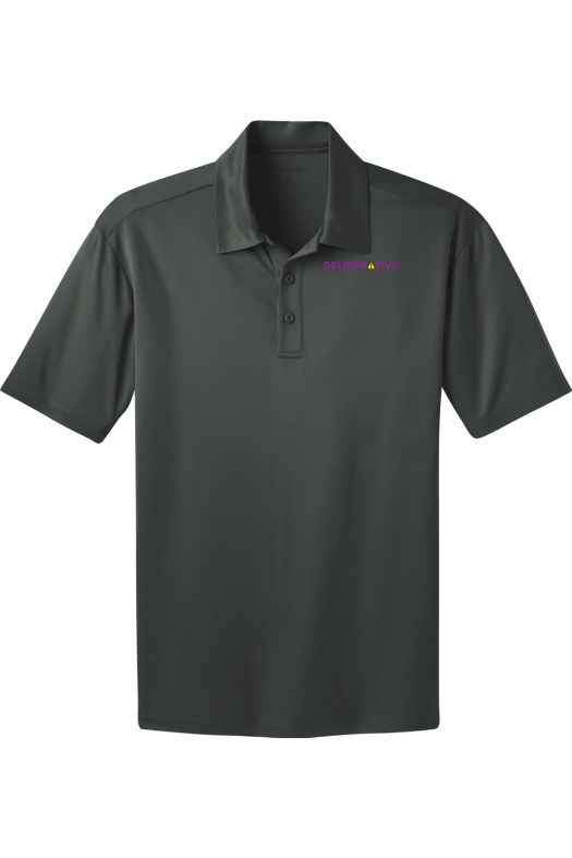 Creative Design Deliberative® - Men's Port Authority® Polo