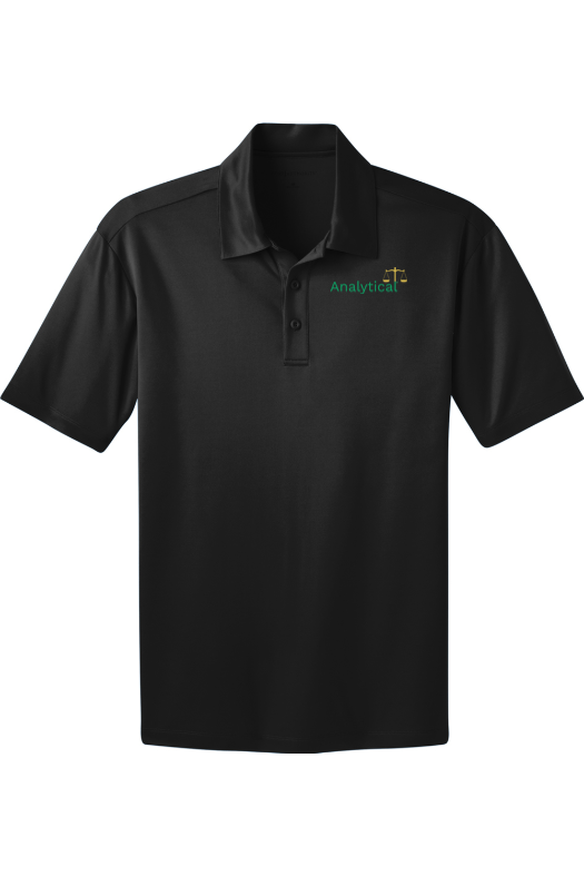 Creative Design Analytical® - Men's Port Authority® Polo