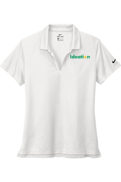 Creative Design Ideation® - Women's Nike® Polo