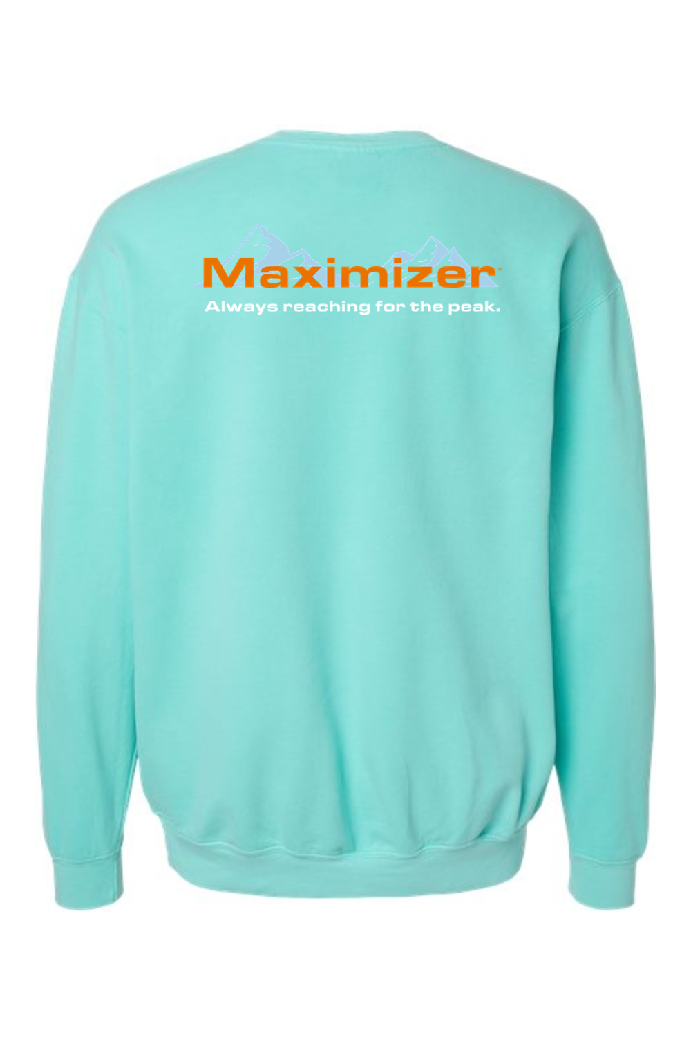 Creative Design Maximizer® - Crewneck