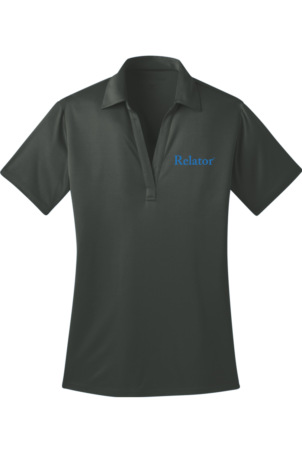 Classic Design Relator® - Women's Port Authority® Polo