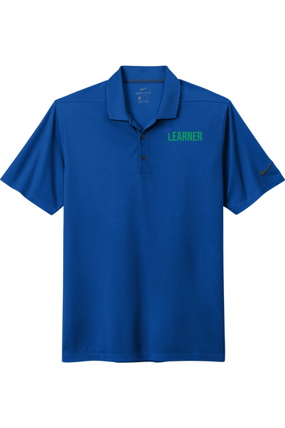 Creative Design Learner® - Men's Nike® Polo