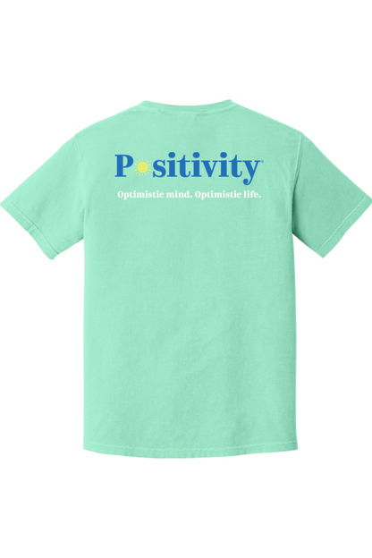 Creative Design Positivity® - T-Shirt
