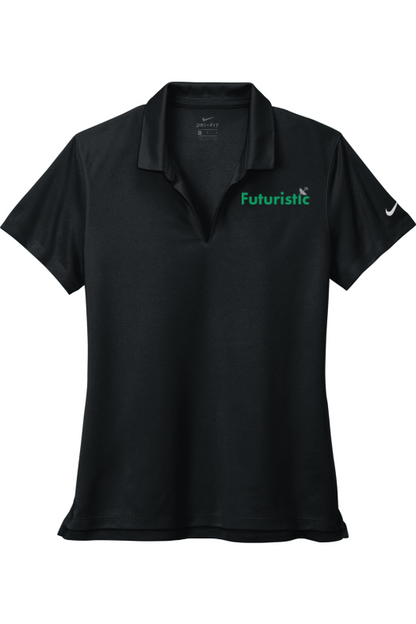 Creative Design Futuristic® - Women's Nike® Polo