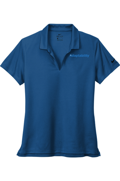 Creative Design Adaptability® - Women's Nike® Polo