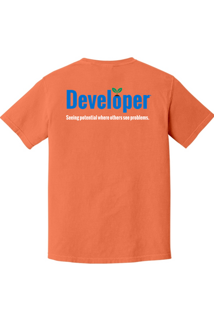 Creative Design Developer® - T-Shirt