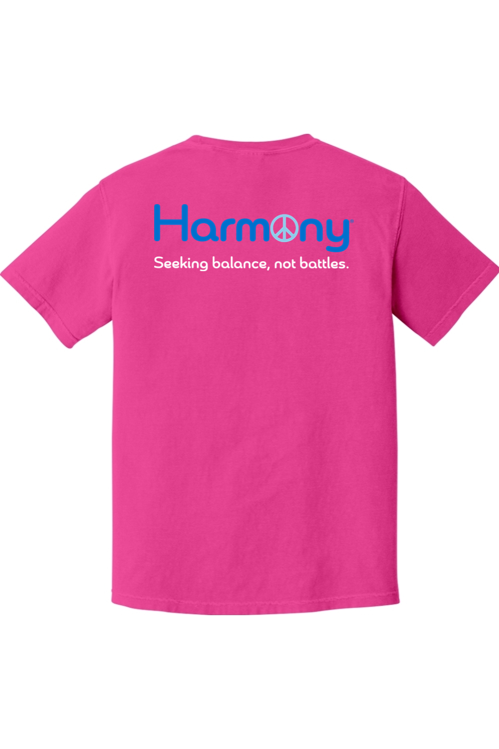 Creative Design Harmony® - T-Shirt