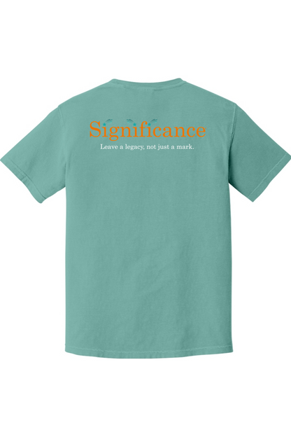 Creative Design Significance® - T-Shirt