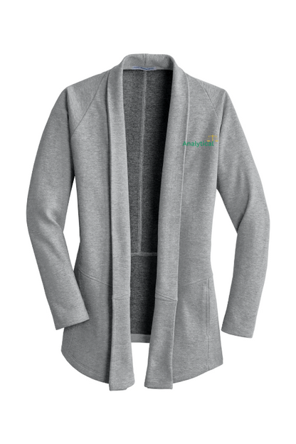 Creative Design Analytical® - Cardigan