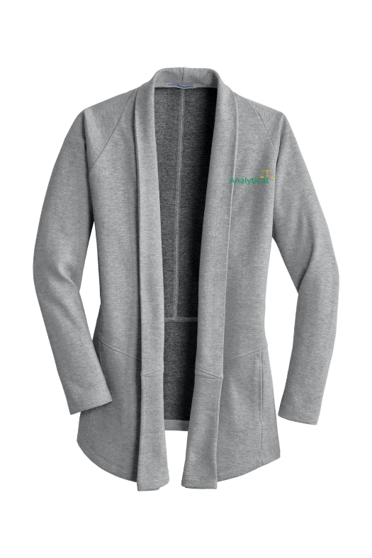 Creative Design Analytical® - Cardigan
