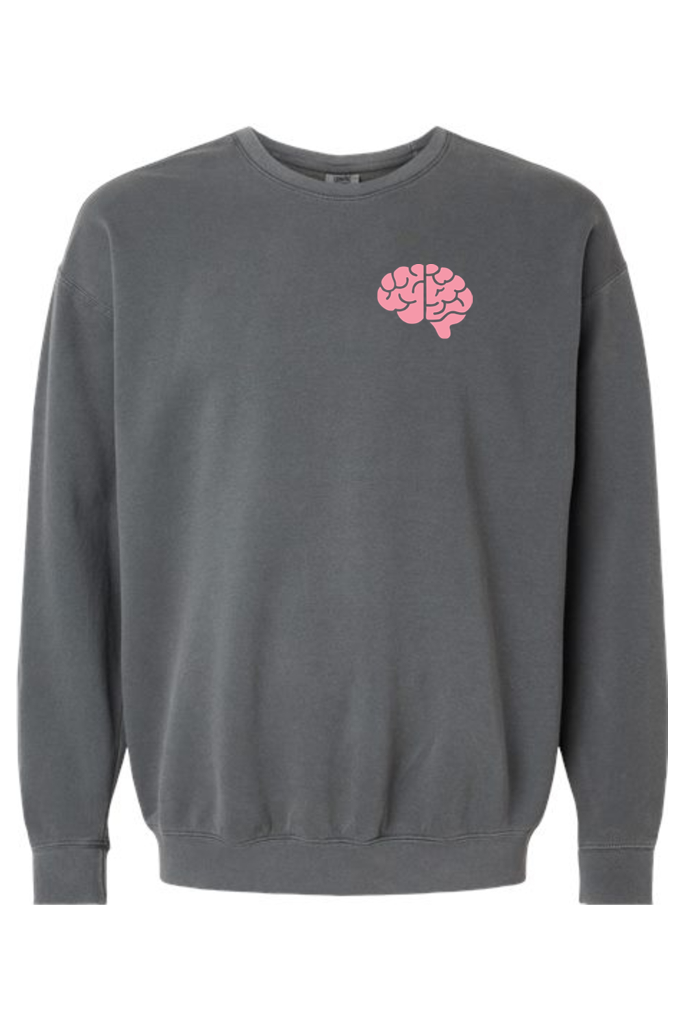 Creative Design Intellection® - Crewneck