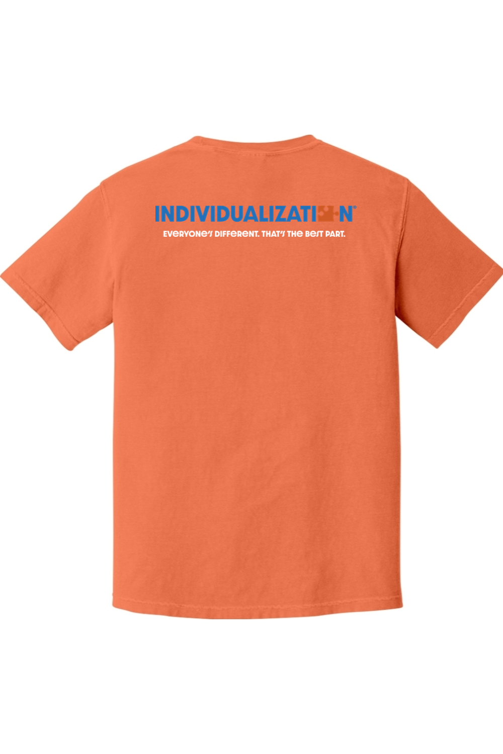 Creative Design Individualization® - T-Shirt