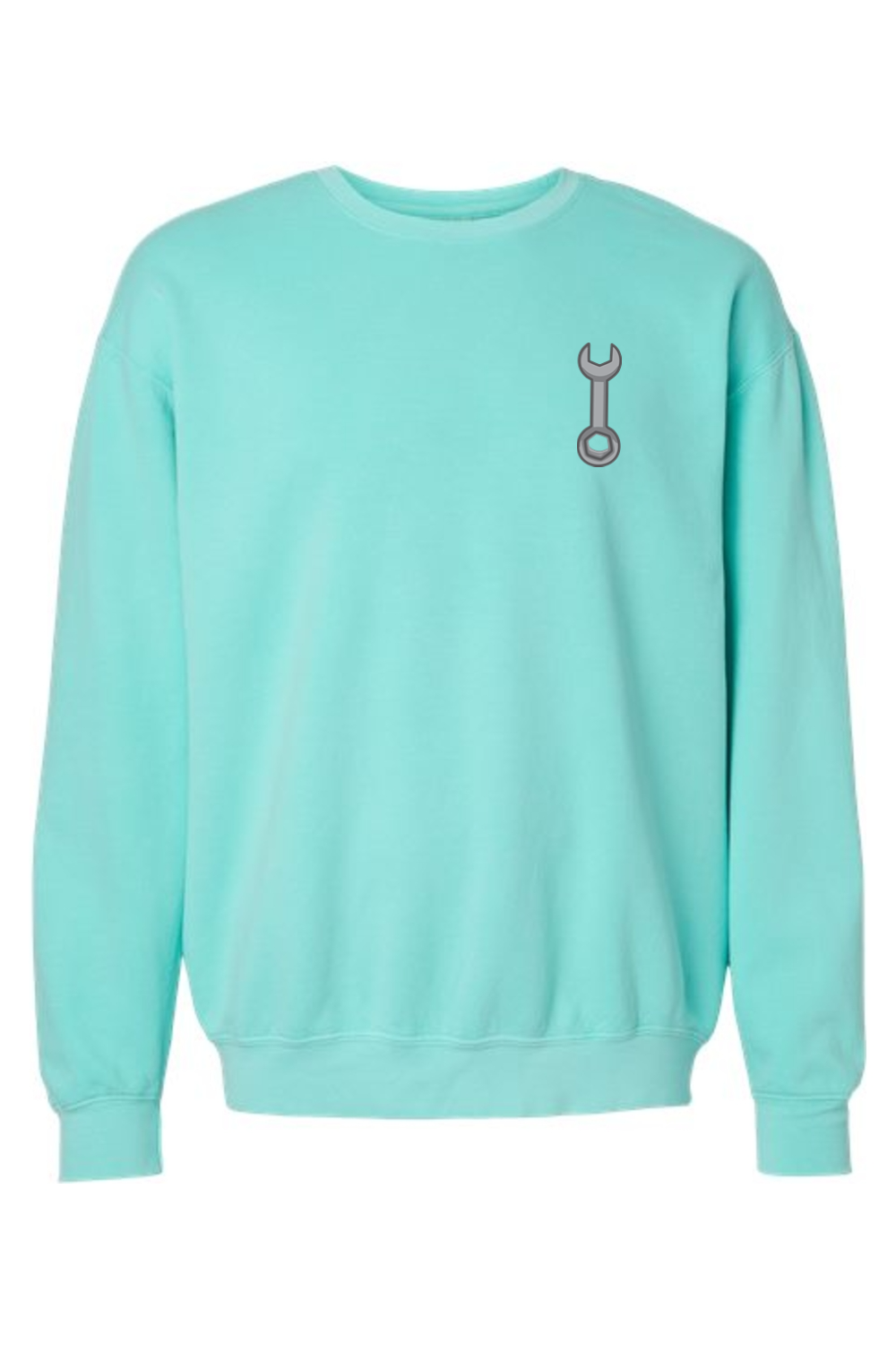 Creative Design Restorative™ - Crewneck