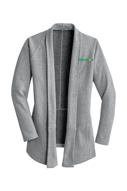 Creative Design Ideation® - Cardigan