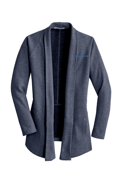Creative Design Individualization® - Cardigan