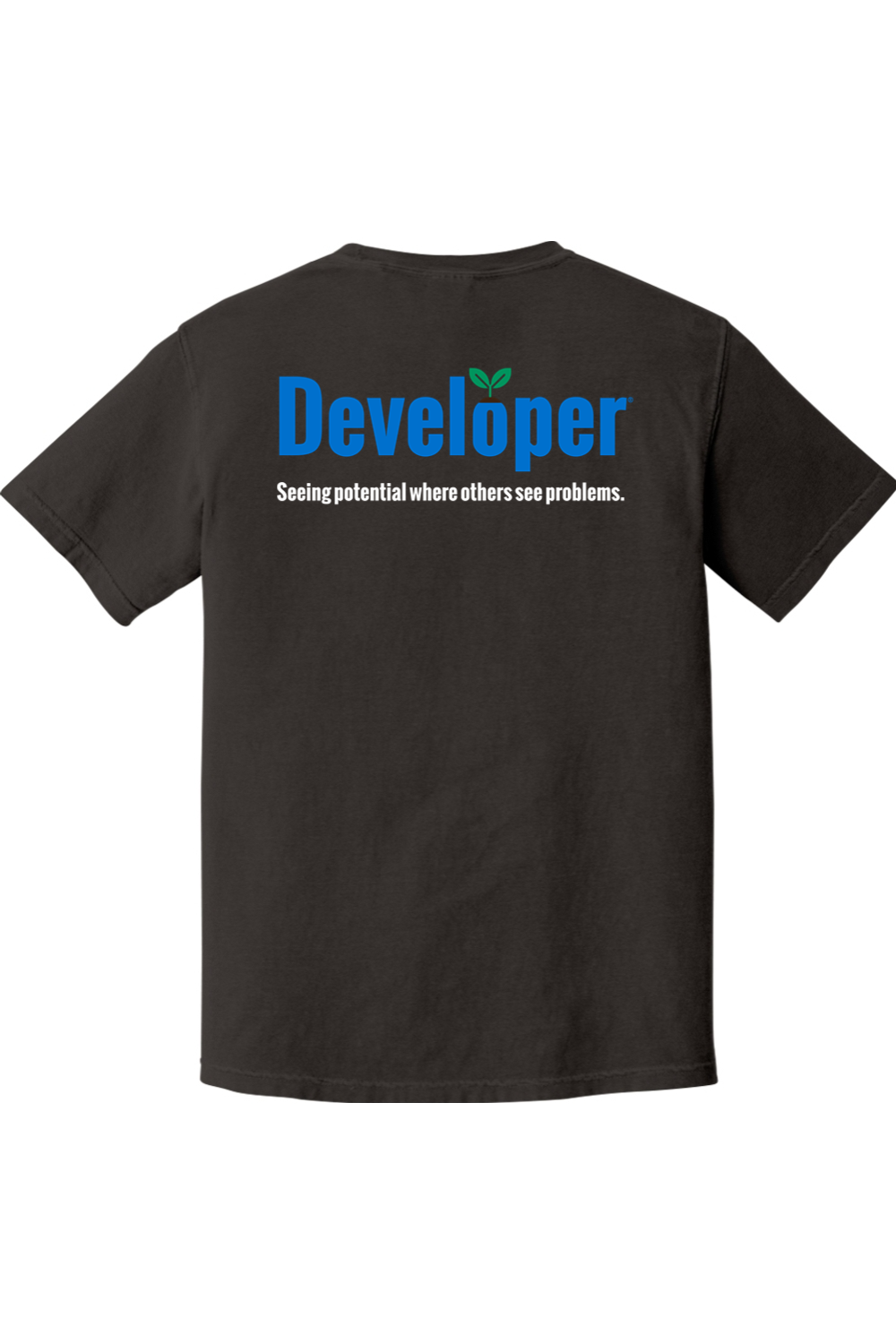 Creative Design Developer® - T-Shirt