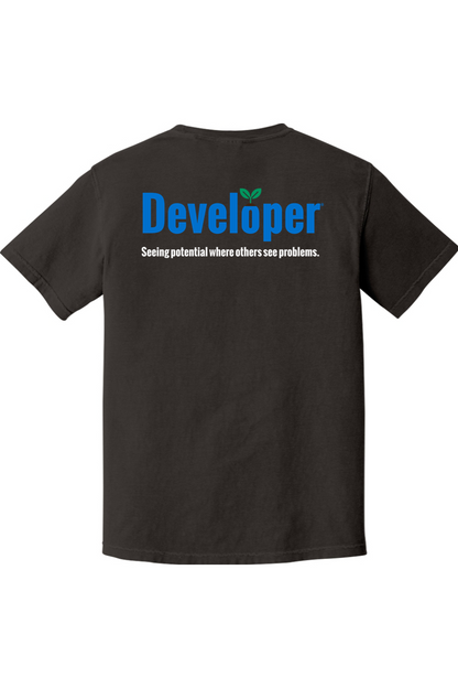 Creative Design Developer® - T-Shirt