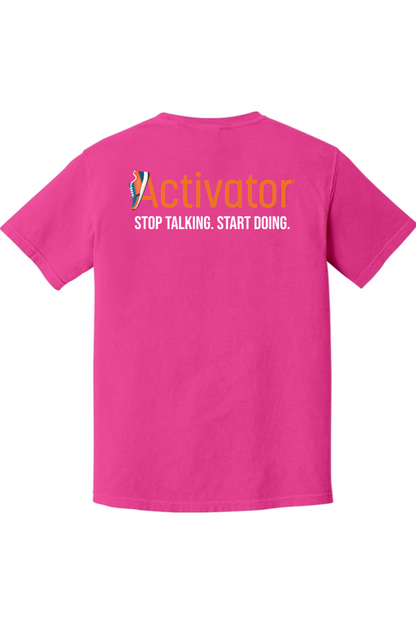 Creative Design Activator® - T-Shirt