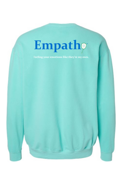 Creative Design Empathy® - Crewneck