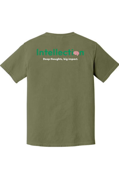 Creative Design Intellection® - T-Shirt
