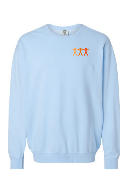 Creative Design Includer® - Crewneck