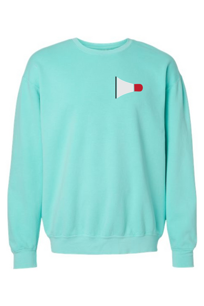 Creative Design Command® - Crewneck