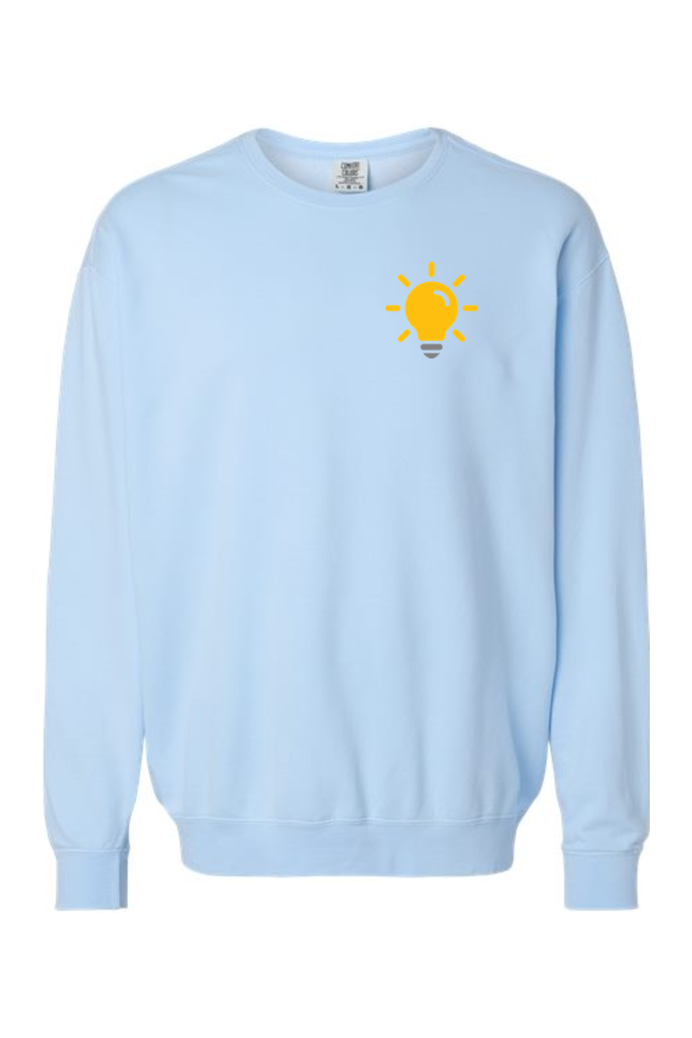 Creative Design Ideation® - Crewneck