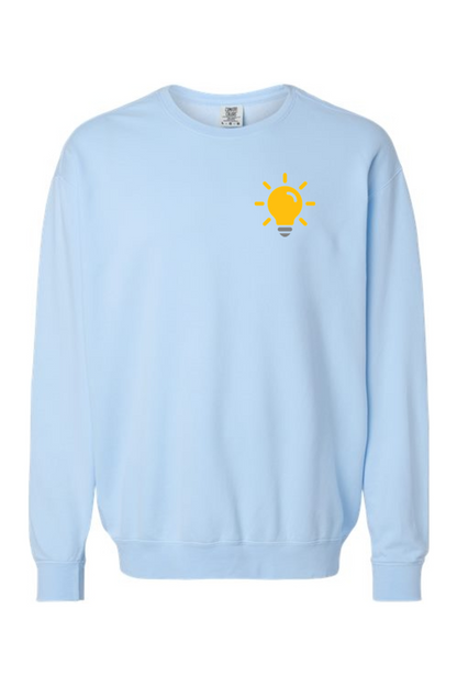 Creative Design Ideation® - Crewneck