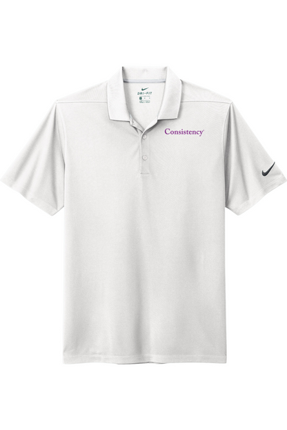 Classic Design Consistency® - Men's Nike® Polo