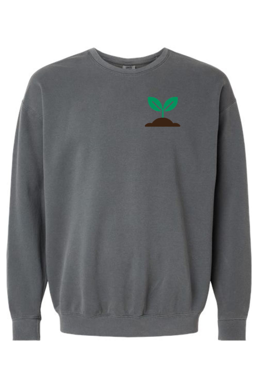 Creative Design Developer® - Crewneck