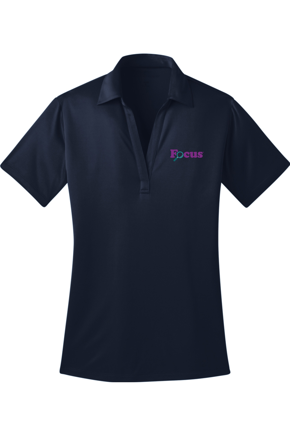 Creative Design Focus® - Women's Port Authority® Polo
