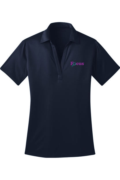 Creative Design Focus® - Women's Port Authority® Polo