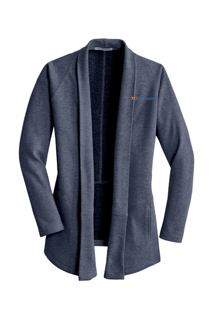 Creative Design Includer® - Cardigan