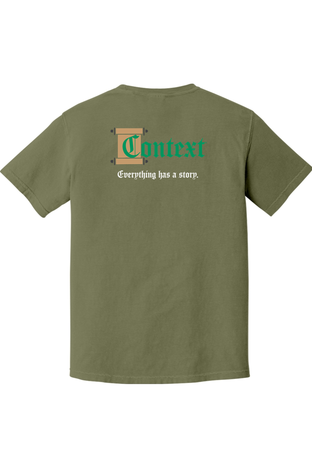 Creative Design Context® - T-Shirt