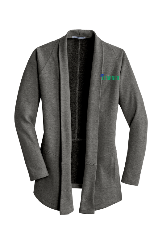 Creative Design Learner® - Cardigan