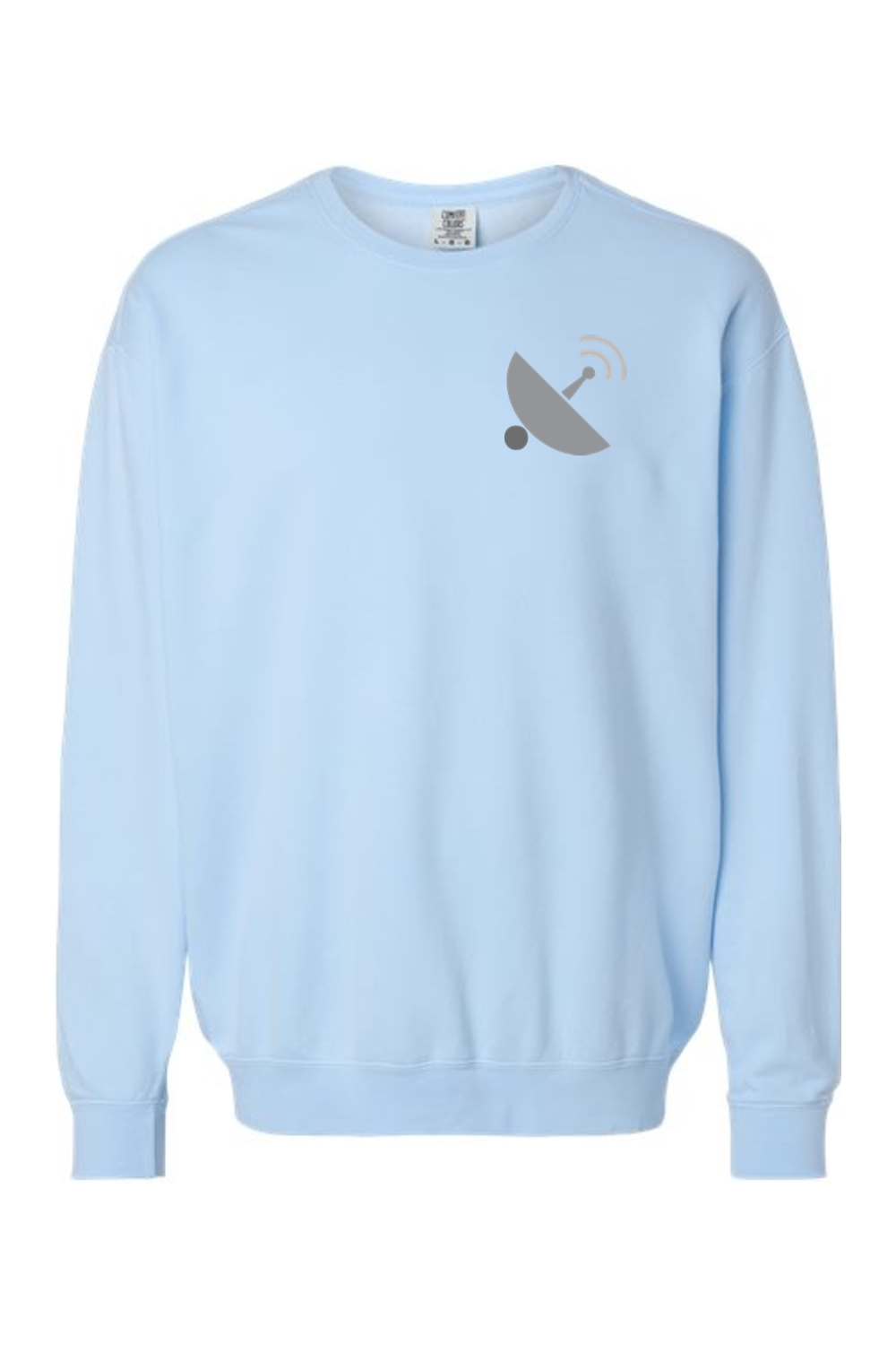 Creative Design Futuristic® - Crewneck