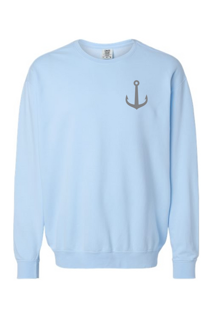 Creative Design Belief® - Crewneck