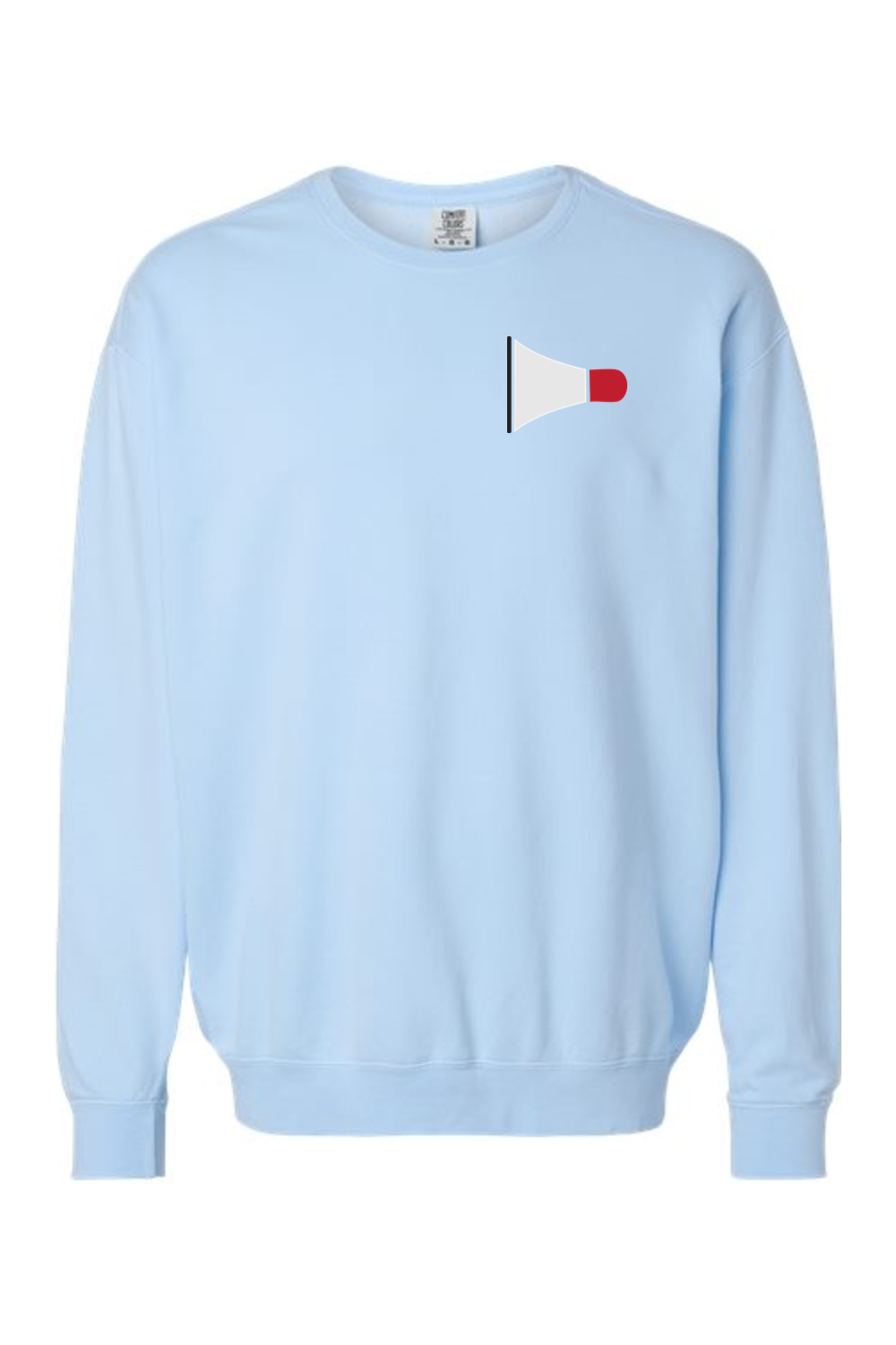 Creative Design Command® - Crewneck