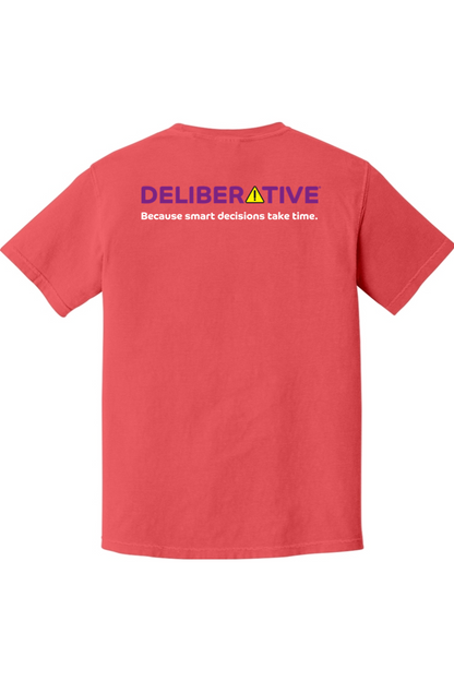 Creative Design Deliberative® - T-Shirt