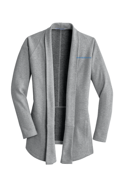 Classic Design Individualization® - Cardigan