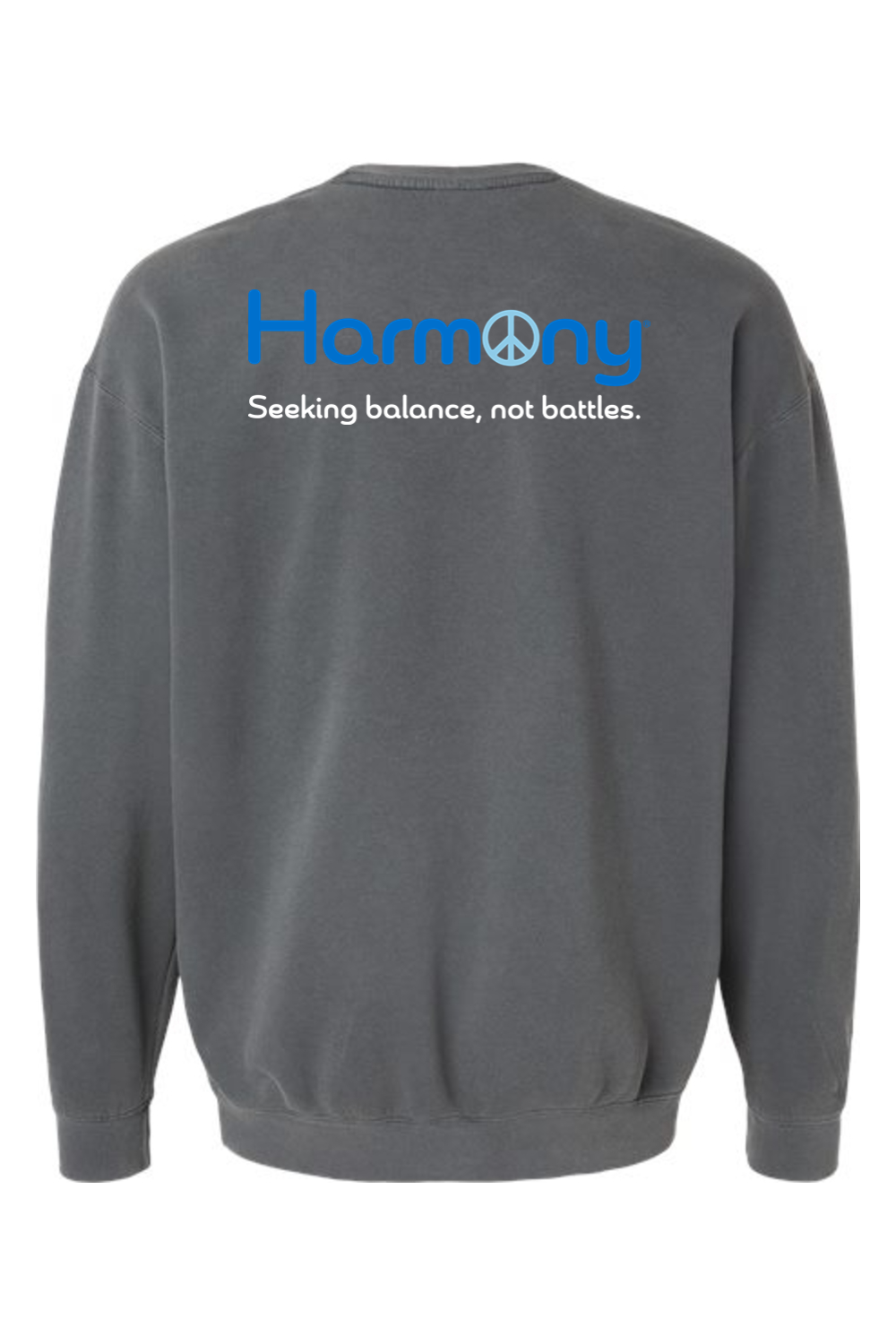 Creative Design Harmony® - Crewneck