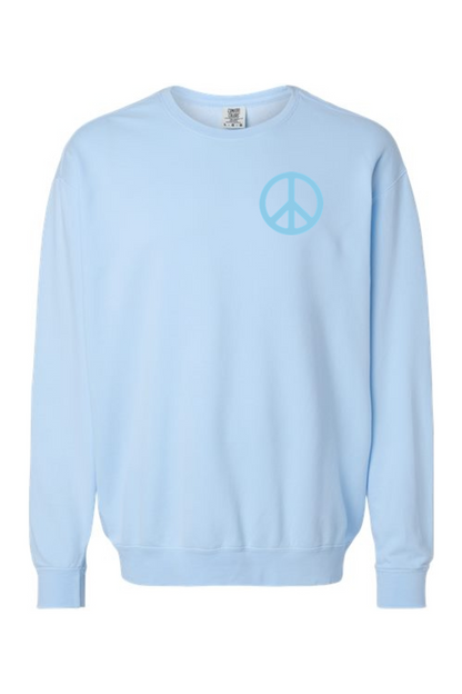 Creative Design Harmony® - Crewneck