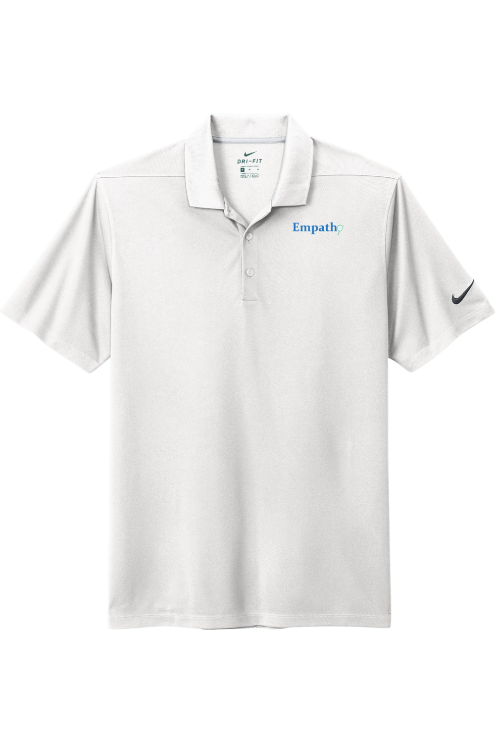 Creative Design Empathy® - Men's Nike® Polo