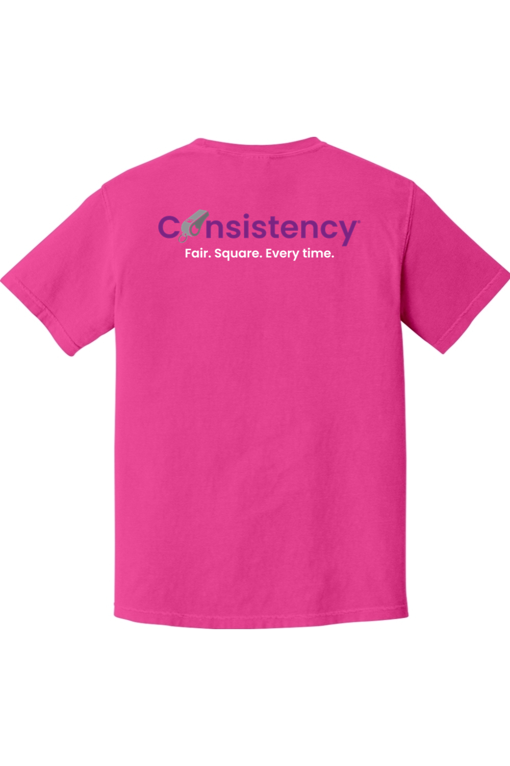 Creative Design Consistency® - T-Shirt