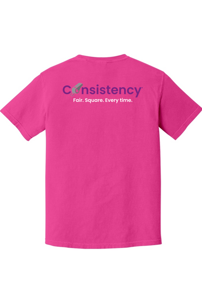 Creative Design Consistency® - T-Shirt