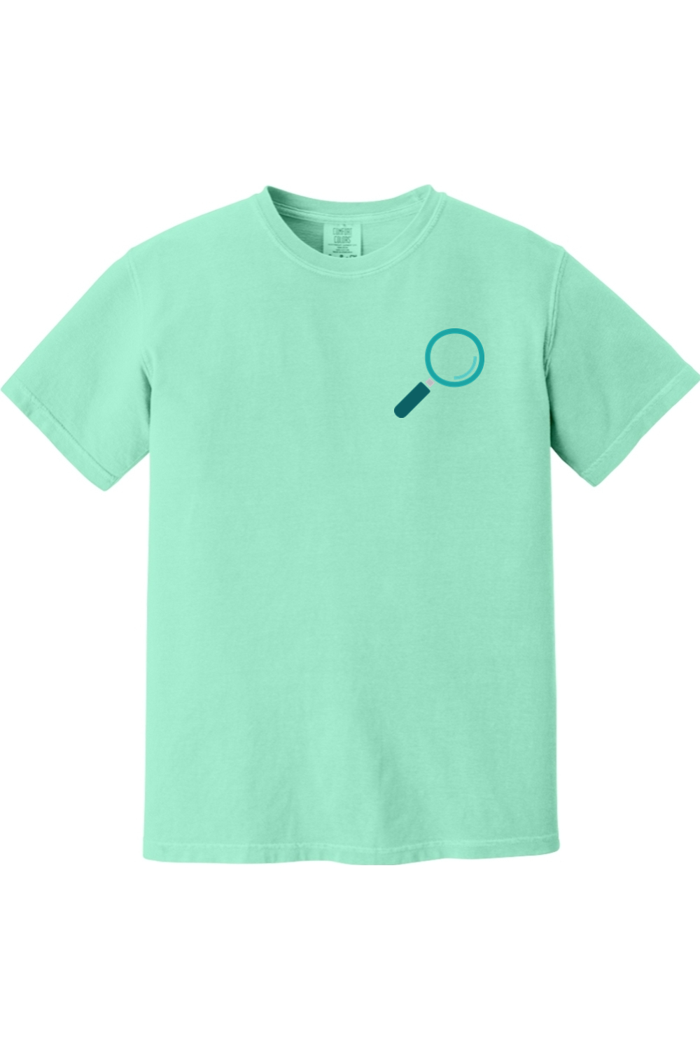 Creative Design Focus® - T-Shirt