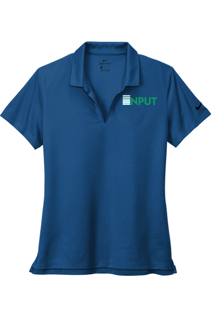 Creative Design Input® - Women's Nike® Polo