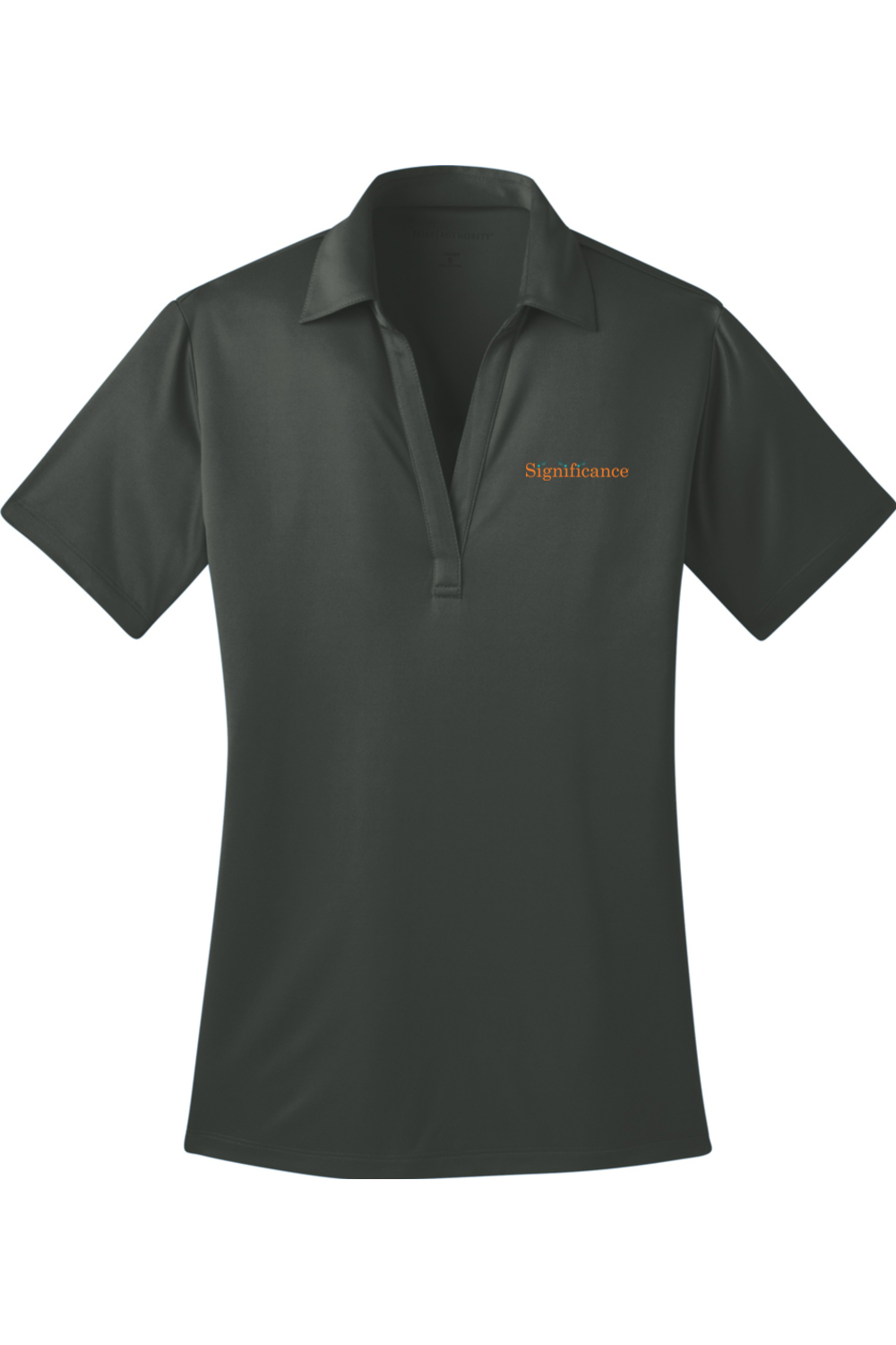 Creative Design Significance® - Women's Port Authority® Polo