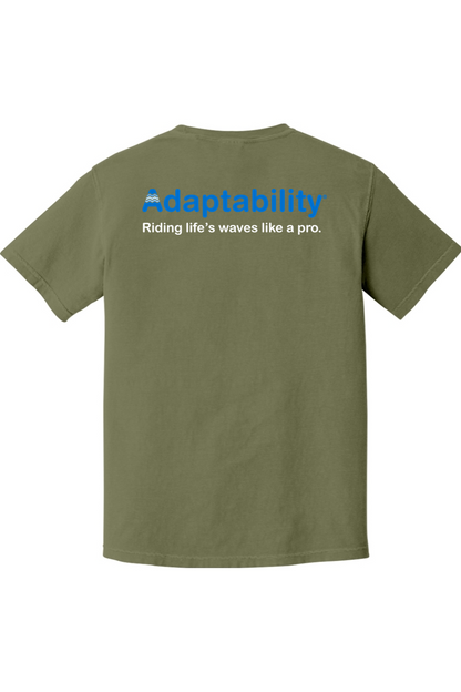 Creative Design Adaptability® - T-Shirt