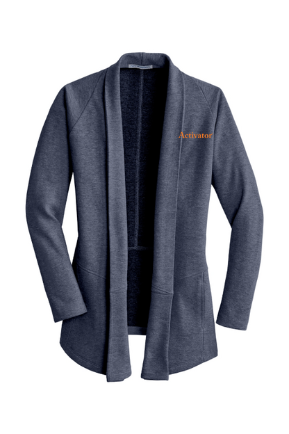 Classic Design Activator® - Cardigan